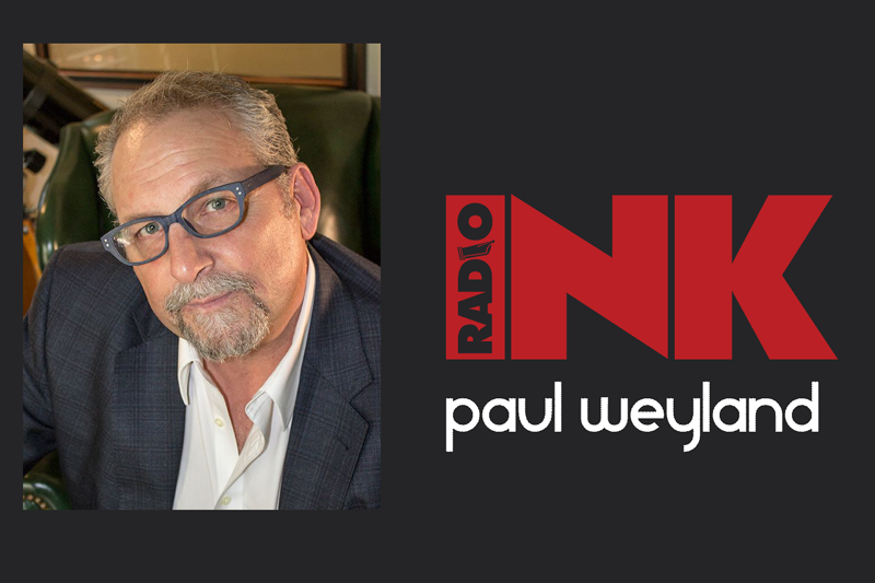 Meet Paul Weyland | Sales Training